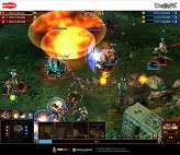 画像ギャラリー No.003のサムネイル画像 / ［韓国ゲーム事情＃793］TCGの要素を持つアクションゲーム「Duel Gate」