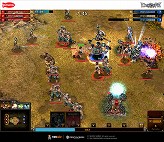 画像ギャラリー No.005のサムネイル画像 / ［韓国ゲーム事情＃793］TCGの要素を持つアクションゲーム「Duel Gate」