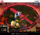 画像ギャラリー No.006のサムネイル画像 / ［韓国ゲーム事情＃793］TCGの要素を持つアクションゲーム「Duel Gate」