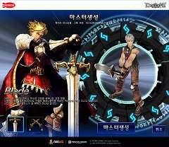 画像ギャラリー No.007のサムネイル画像 / ［韓国ゲーム事情＃793］TCGの要素を持つアクションゲーム「Duel Gate」