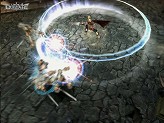 画像ギャラリー No.003のサムネイル画像 / TCGの要素をミックスしたアクションゲーム「Duel Gate」のプロモムービーを掲載