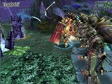 画像ギャラリー No.010のサムネイル画像 / TCGの要素をミックスしたアクションゲーム「Duel Gate」のプロモムービーを掲載