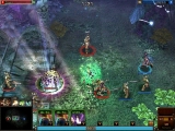 画像ギャラリー No.009のサムネイル画像 / ［G★2007＃45］カードゲームの要素を備えたアクションRPG「Duel Gate」