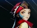 ［G★2007＃45］カードゲームの要素を備えたアクションRPG「Duel Gate」