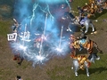 「三国志豪傑伝」，巫山峡谷戦の正式実装決定＆プレイムービーを4Gamerにアップ