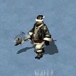 画像ギャラリー No.018のサムネイル画像 / 「三国志豪傑伝」，“五色サンタの暴乱”を阻止して“Xmasプレゼント”をもらおう