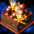 画像ギャラリー No.007のサムネイル画像 / 「三国志豪傑伝」カムバックキャンペーン「豪傑達の帰還」が本日スタート