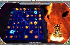 画像ギャラリー No.001のサムネイル画像 / ［Mac］アクト・ツー，「ビッグバンブレインゲーム」を10月中旬に発売