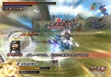 画像ギャラリー No.004のサムネイル画像 / 極私的コンシューマゲームセレクション:第17回「戦国BASARA2」