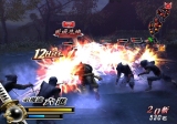 画像ギャラリー No.006のサムネイル画像 / 極私的コンシューマゲームセレクション:第17回「戦国BASARA2」