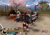 画像ギャラリー No.007のサムネイル画像 / 極私的コンシューマゲームセレクション:第17回「戦国BASARA2」