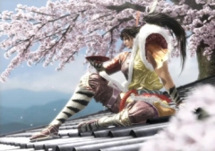 画像ギャラリー No.009のサムネイル画像 / 極私的コンシューマゲームセレクション:第17回「戦国BASARA2」