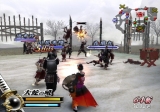 画像ギャラリー No.010のサムネイル画像 / 極私的コンシューマゲームセレクション:第17回「戦国BASARA2」