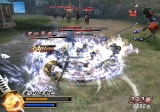 画像ギャラリー No.012のサムネイル画像 / 極私的コンシューマゲームセレクション:第17回「戦国BASARA2」