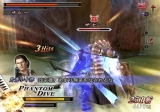 画像ギャラリー No.018のサムネイル画像 / 極私的コンシューマゲームセレクション:第17回「戦国BASARA2」