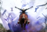 画像ギャラリー No.024のサムネイル画像 / 極私的コンシューマゲームセレクション:第17回「戦国BASARA2」