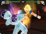 ドラゴンボールZ スパーキング！メテオ