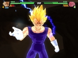 ドラゴンボールZ スパーキング！メテオ
