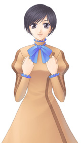 画像ギャラリー No.007のサムネイル画像 / 「フルハウスキス2」,羽倉麻生シナリオと新システム情報を公開