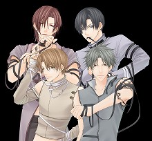 画像ギャラリー No.001のサムネイル画像 / 「フルハウスキス2」,シナリオ配信日&祥慶フェス出演者決定