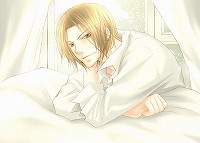 画像ギャラリー No.003のサムネイル画像 / 「フルハウスキス2」,シナリオ配信日&祥慶フェス出演者決定