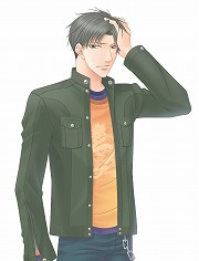 画像ギャラリー No.001のサムネイル画像 / 「フルハウスキス2」,新シナリオ「カレイドスコープ」が配信開始