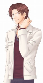 画像ギャラリー No.012のサムネイル画像 / 「フルハウスキス2」,新シナリオ「カレイドスコープ」が配信開始