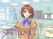 画像ギャラリー No.008のサムネイル画像 / 「フルハウスキス2」,新シナリオが配信開始&壁紙プレゼント