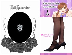 画像ギャラリー No.004のサムネイル画像 / 「フルハウスキス」祥慶フェスティバル2008★で新作グッズ販売