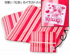 画像ギャラリー No.006のサムネイル画像 / 「フルハウスキス」祥慶フェスティバル2008★で新作グッズ販売