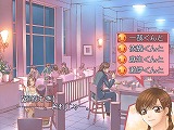 画像ギャラリー No.003のサムネイル画像 / 「フルハウスキス2」全シナリオ購入者特典は,ドキドキ温泉編