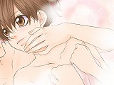 画像ギャラリー No.008のサムネイル画像 / 「フルハウスキス2」全シナリオ購入者特典は,ドキドキ温泉編