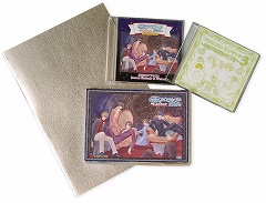 画像ギャラリー No.001のサムネイル画像 / 「フルハウスキス」,イベントDVD発売記念ミニイベントが7月に開催