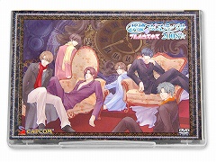 画像ギャラリー No.002のサムネイル画像 / 「フルハウスキス」,イベントDVD発売記念ミニイベントが7月に開催