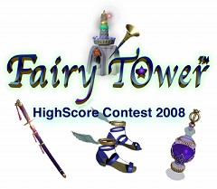 画像ギャラリー No.001のサムネイル画像 / 世界一の栄冠は誰に? 「フェアリータワー」のハイスコアコンテスト