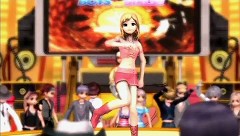 画像ギャラリー No.002のサムネイル画像 / 連載「PCゲームを持ち出そう!」。第14回はPSP用ダンスゲーム「Audition Portable」を紹介