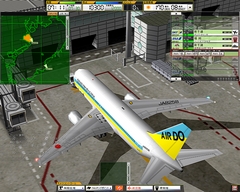 画像ギャラリー No.013のサムネイル画像 / ロングセラーシリーズの最新作「ぼくは航空管制官3 東京ビッグウイング」レビュー