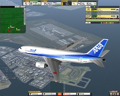 画像ギャラリー No.021のサムネイル画像 / ロングセラーシリーズの最新作「ぼくは航空管制官3 東京ビッグウイング」レビュー