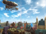 画像ギャラリー No.019のサムネイル画像 / 「任天堂カンファレンス 2007.秋」開催。「モンハン3」はWiiで発売,ソニックが「スマブラX」になど目玉情報も