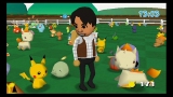 画像ギャラリー No.028のサムネイル画像 / 「任天堂カンファレンス 2007.秋」開催。「モンハン3」はWiiで発売,ソニックが「スマブラX」になど目玉情報も
