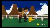 画像ギャラリー No.029のサムネイル画像 / 「任天堂カンファレンス 2007.秋」開催。「モンハン3」はWiiで発売,ソニックが「スマブラX」になど目玉情報も