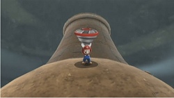 画像ギャラリー No.013のサムネイル画像 / ［E3 09］マリオの新作や新周辺機器，Team Ninjaと任天堂のコラボ，そしてFFなど，新情報続々の任天堂メディアカンファレンス