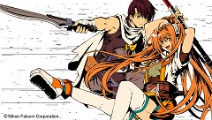 空の軌跡マテリアルコレクション ポータブル