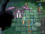 アルカイック シールド ヒート