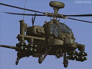 画像ギャラリー No.001のサムネイル画像 / ロシアの攻撃ヘリKa-50を操縦する,「DCS:Black Shark」が発表
