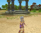 画像ギャラリー No.002のサムネイル画像 / 新作MMORPG「THEOS ONLINE（セオス オンライン）」が発表，本日から5000名のクローズドβテスター募集を開始