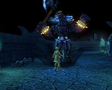 画像ギャラリー No.003のサムネイル画像 / 新作MMORPG「THEOS ONLINE（セオス オンライン）」が発表，本日から5000名のクローズドβテスター募集を開始