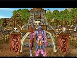 画像ギャラリー No.004のサムネイル画像 / 新作MMORPG「THEOS ONLINE（セオス オンライン）」が発表，本日から5000名のクローズドβテスター募集を開始