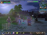 画像ギャラリー No.012のサムネイル画像 / 新作MMORPG「THEOS ONLINE（セオス オンライン）」が発表，本日から5000名のクローズドβテスター募集を開始