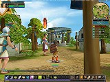 画像ギャラリー No.013のサムネイル画像 / 新作MMORPG「THEOS ONLINE（セオス オンライン）」が発表，本日から5000名のクローズドβテスター募集を開始